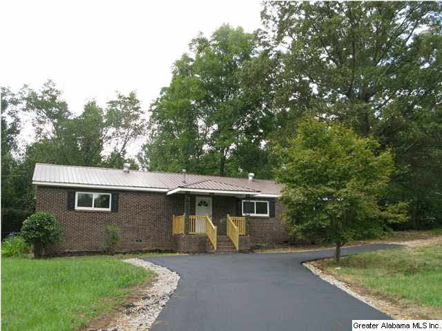 20728 Arlo Drive McCalla, AL 35111 - Photo 1 of 21