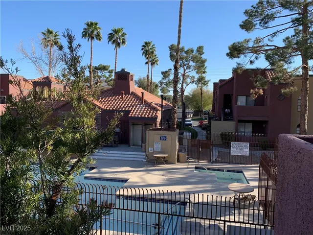 $1,200 | 4050 Pacific Harbors Drive, Unit 231, Las Vegas, NV 89121