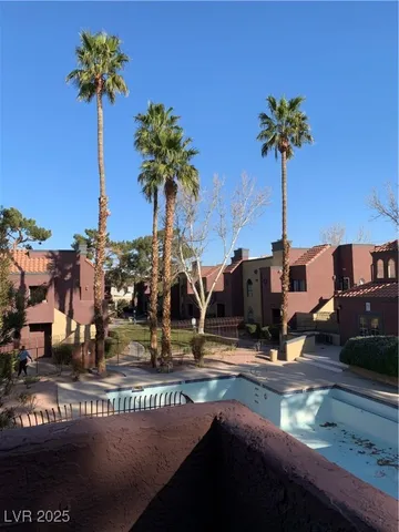 $1,200 | 4050 Pacific Harbors Drive, Unit 231, Las Vegas, NV 89121