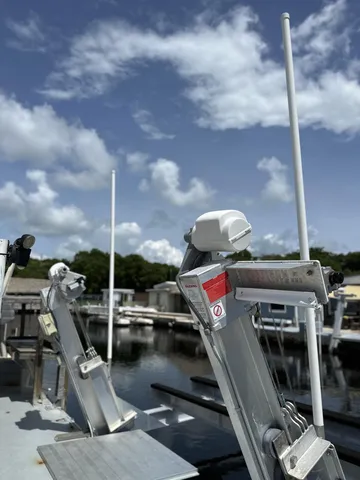 a view of water heater