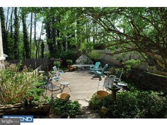 512 Merwyn Road Narberth, PA 19072 - Photo 4 of 12 Exterior