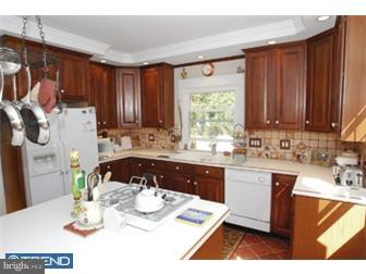 512 Merwyn Road Narberth, PA 19072 - Photo 7 of 12 Kitchen