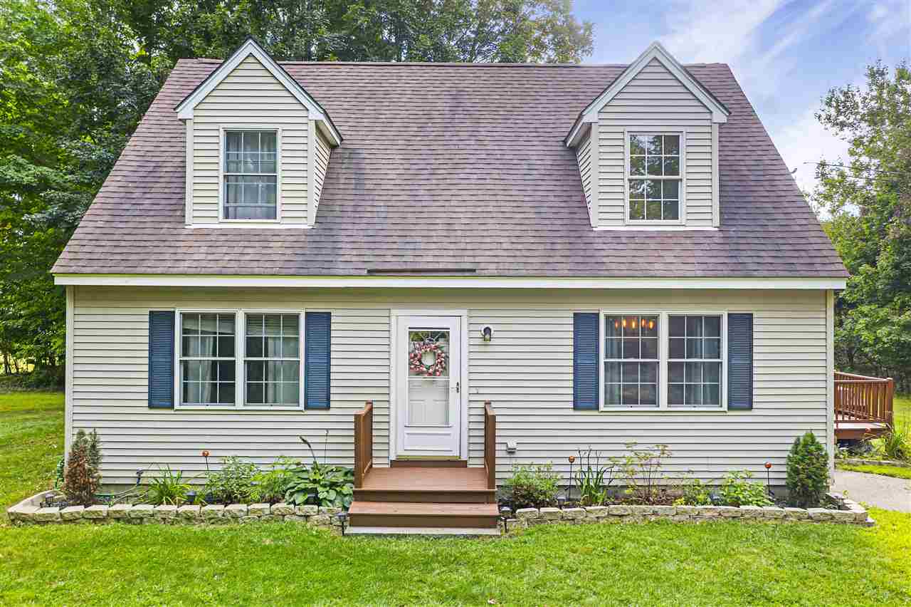 86 Governors Road Farmington, NH 03835 - Photo 1 of 40