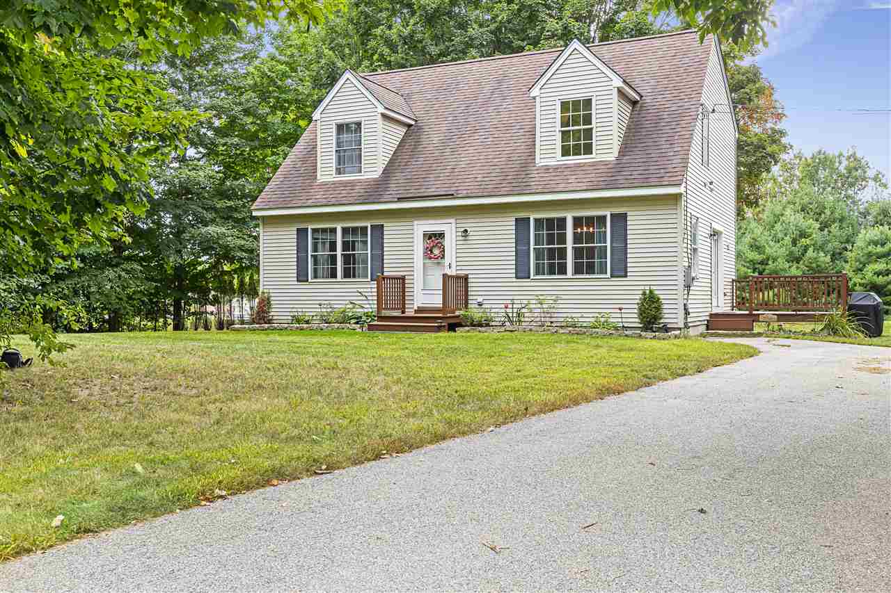 86 Governors Road Farmington, NH 03835 - Photo 2 of 40