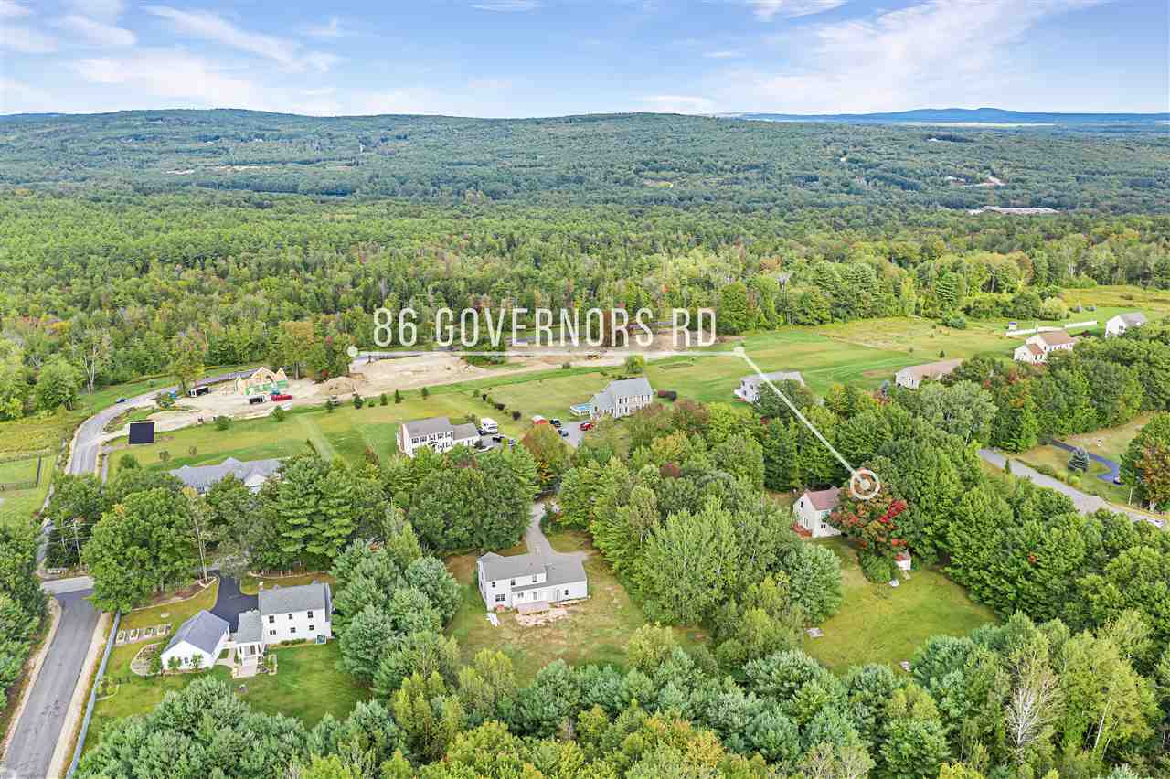 86 Governors Road Farmington, NH 03835 - Photo 3 of 40
