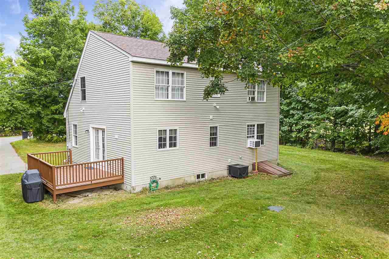 86 Governors Road Farmington, NH 03835 - Photo 36 of 40