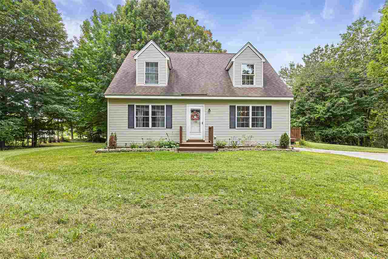 86 Governors Road Farmington, NH 03835 - Photo 39 of 40