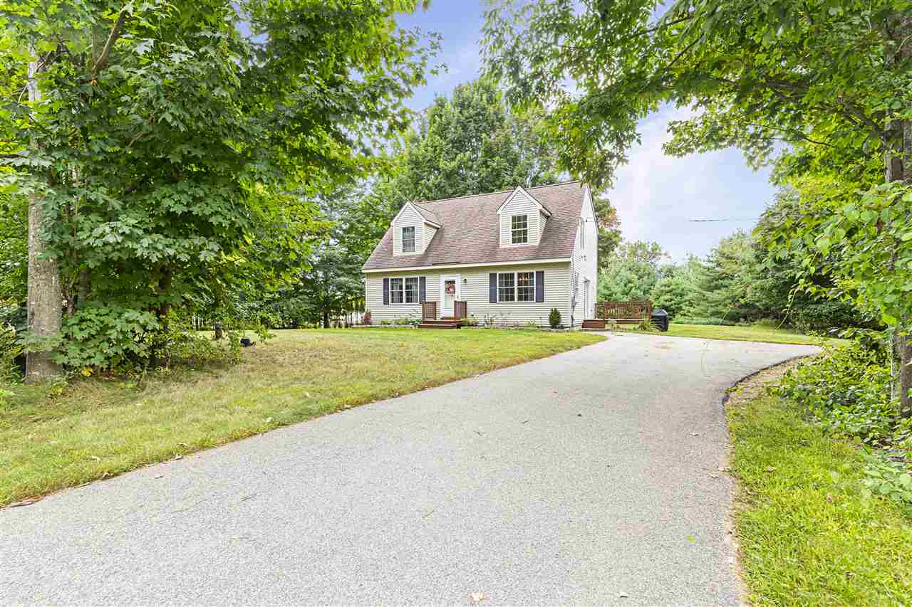 86 Governors Road Farmington, NH 03835 - Photo 40 of 40