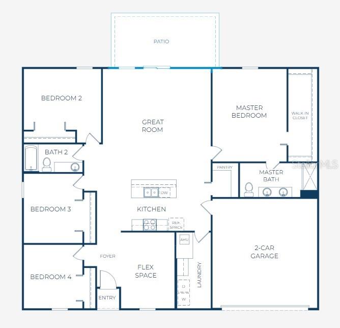 12 Hemlock Cir Way Ocala, FL 34472 - Photo 2 of 32