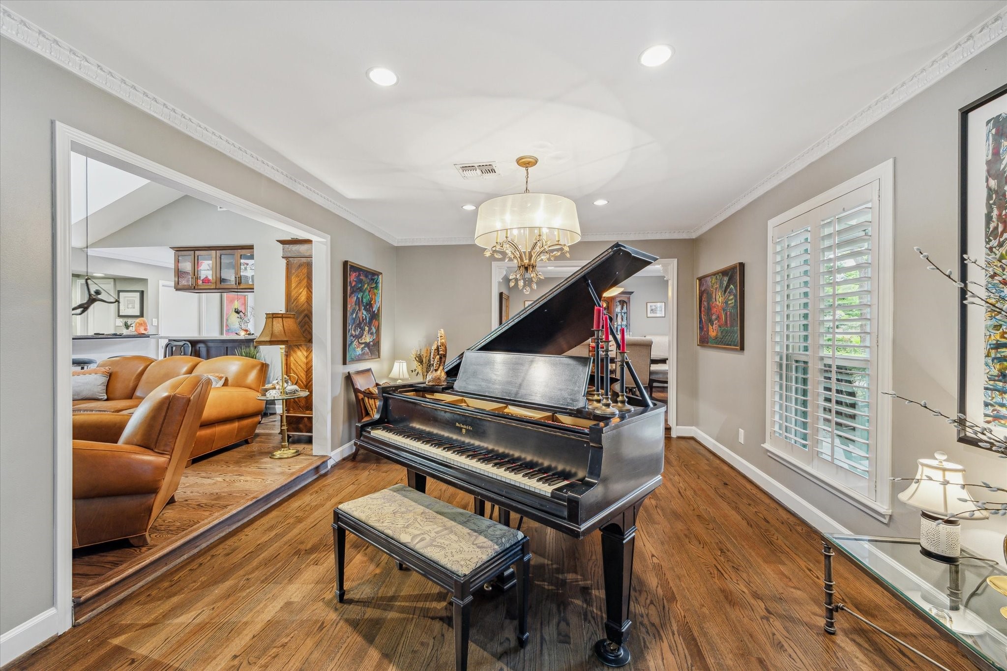 9006 Bonhomme Road Houston, TX 77074 - Photo 5 of 23