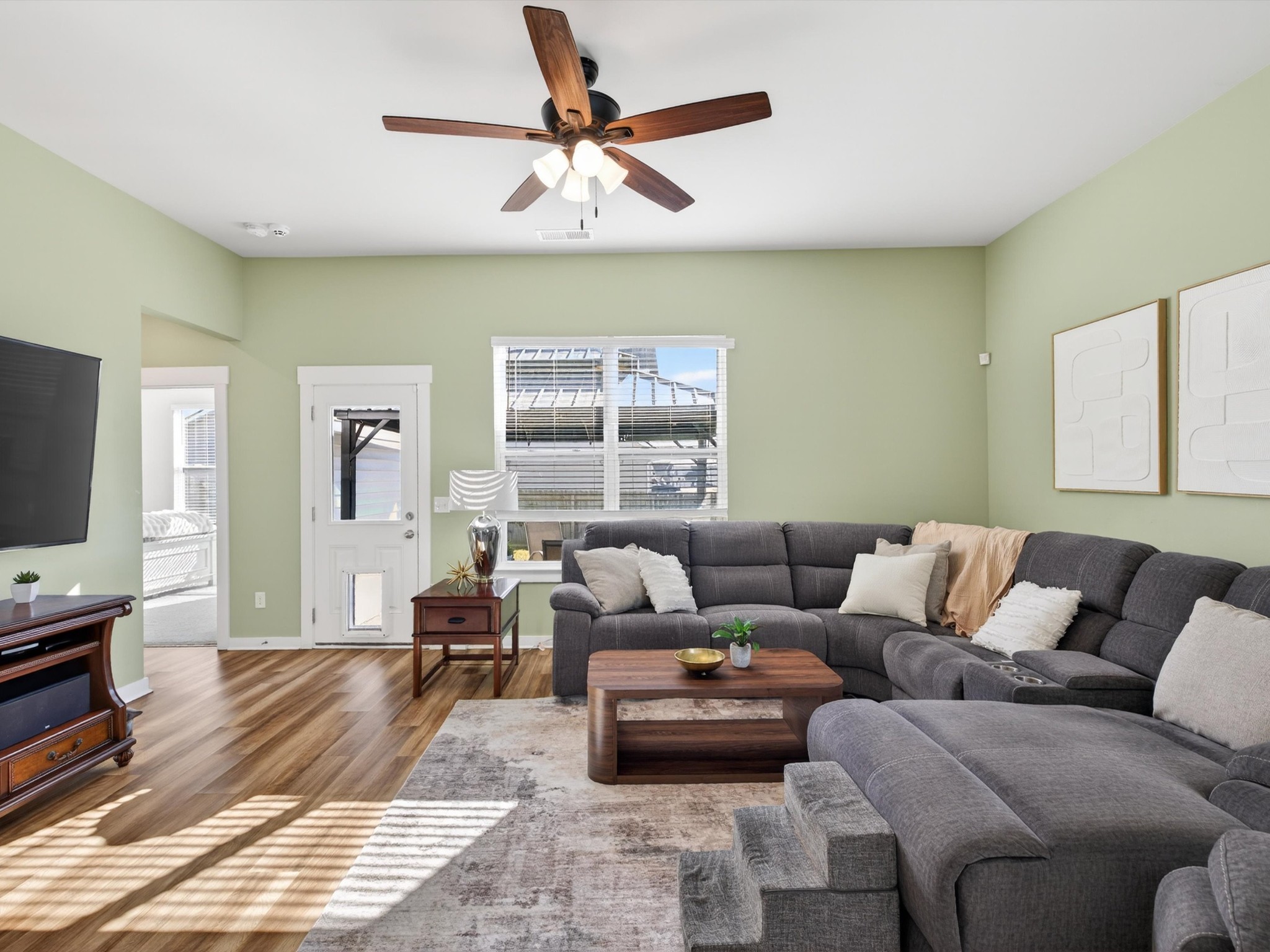 145 Southwind Run Spring Hill, TN 37174 - Photo 19 of 62