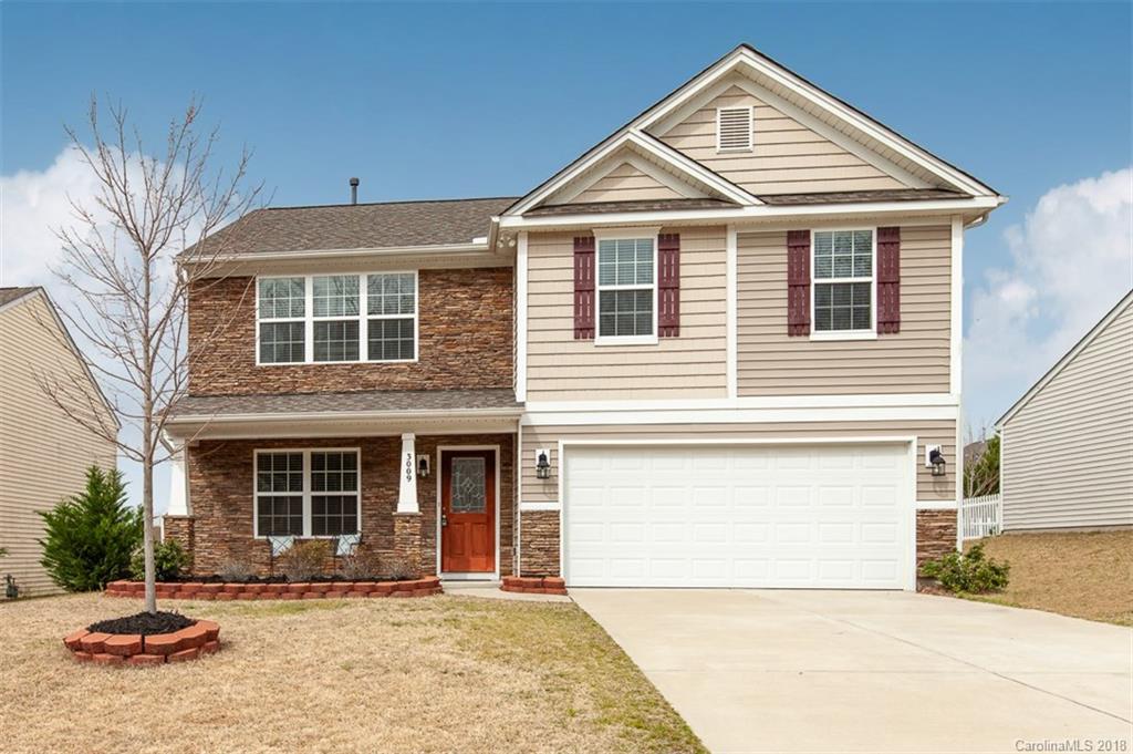 3009 Arthur Road Indian Land, SC 29707 - Photo 1 of 29
