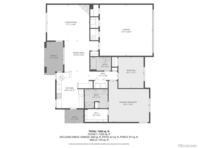 $419,000 | 1238 Finch Street, Loveland, CO 80537