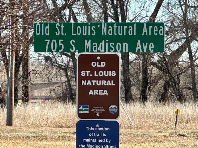 $419,000 | 1238 Finch Street, Loveland, CO 80537