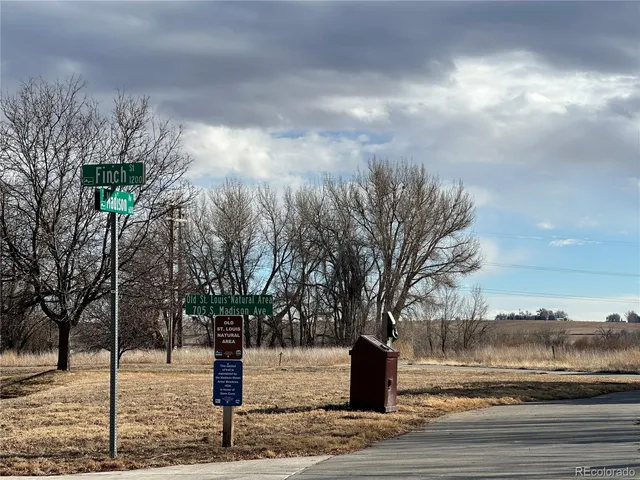 $419,000 | 1238 Finch Street, Loveland, CO 80537