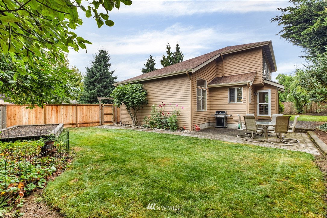 15837 Southeast 156th Street Renton, WA 98058 - Photo 22 of 25 Gallery Image 22