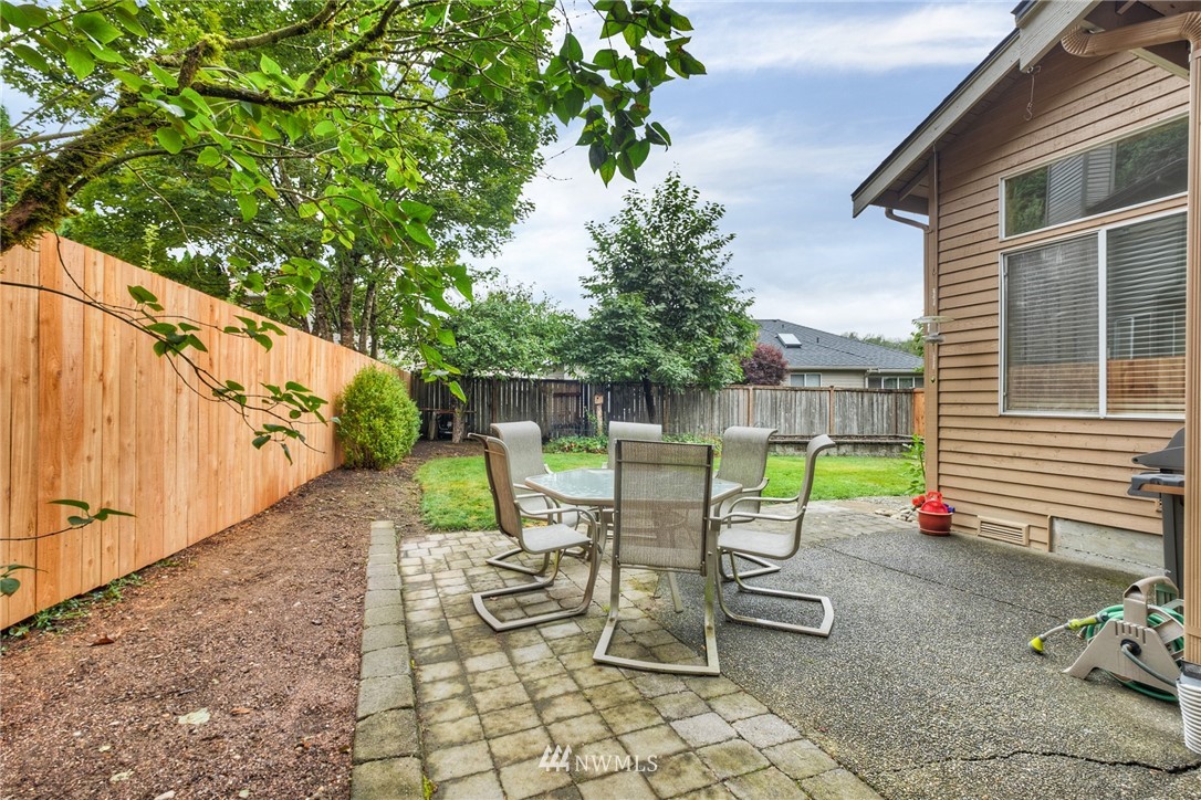 15837 Southeast 156th Street Renton, WA 98058 - Photo 23 of 25 Gallery Image 23