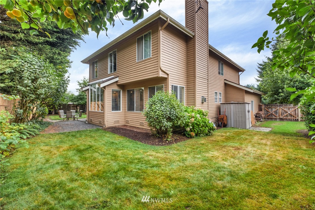 15837 Southeast 156th Street Renton, WA 98058 - Photo 24 of 25 Gallery Image 24