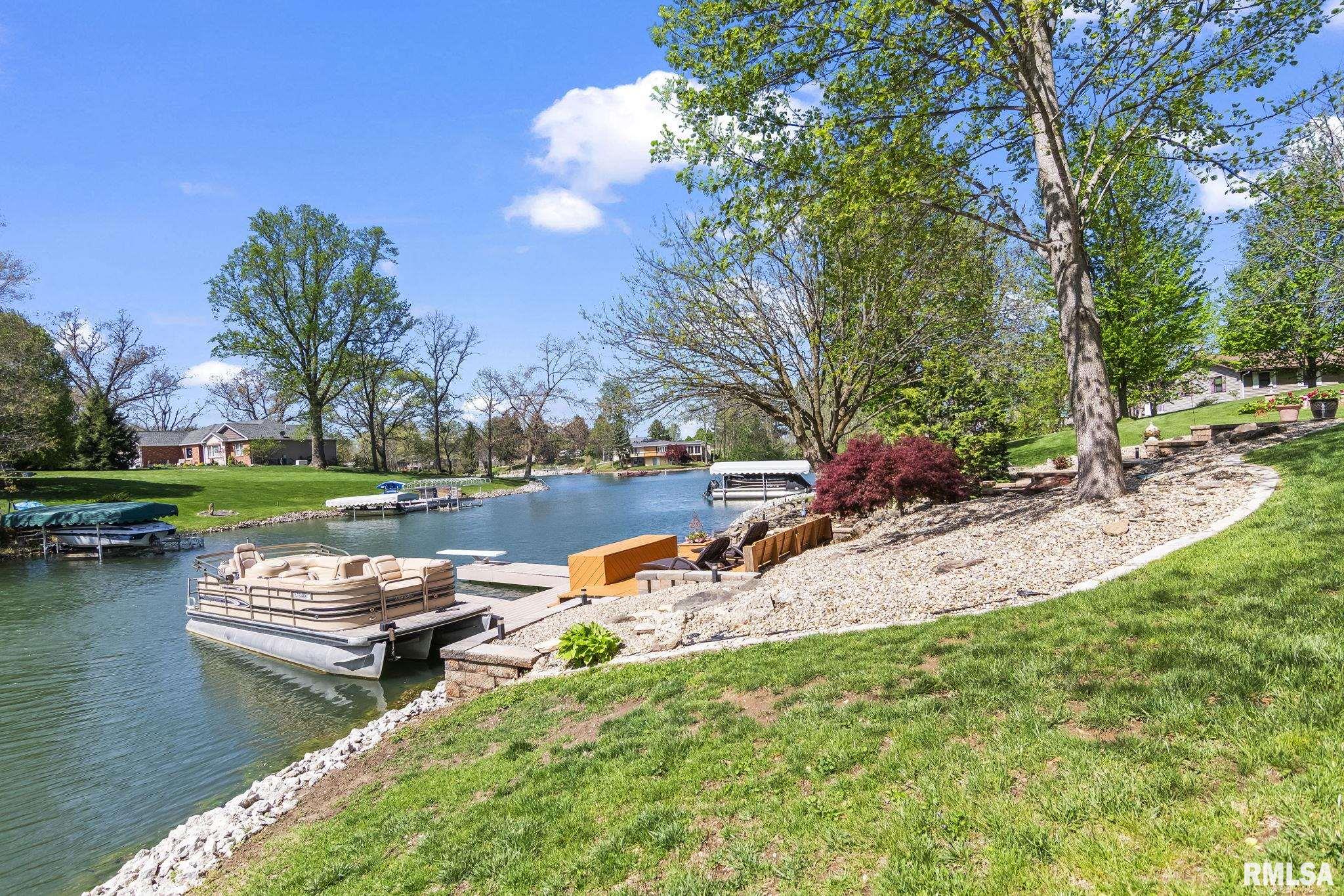 769 Pecan Point Road Petersburg, IL 62675 - Photo 60 of 90 Gallery Image 60