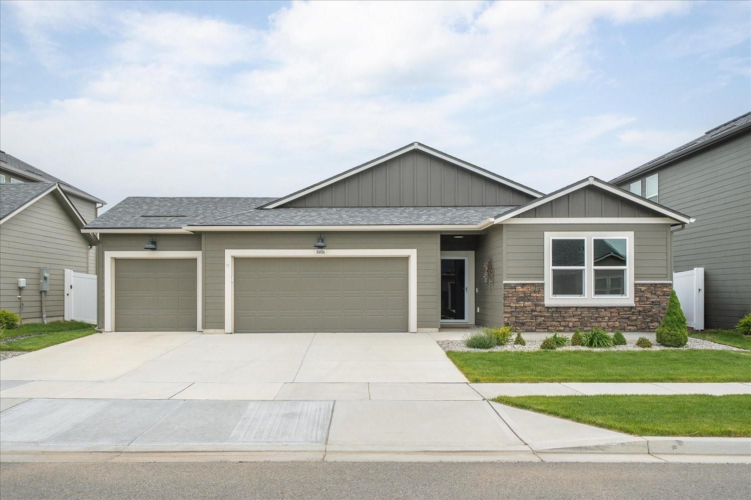 8406 West Red Street Spokane, WA 99224 - Photo 1 of 50