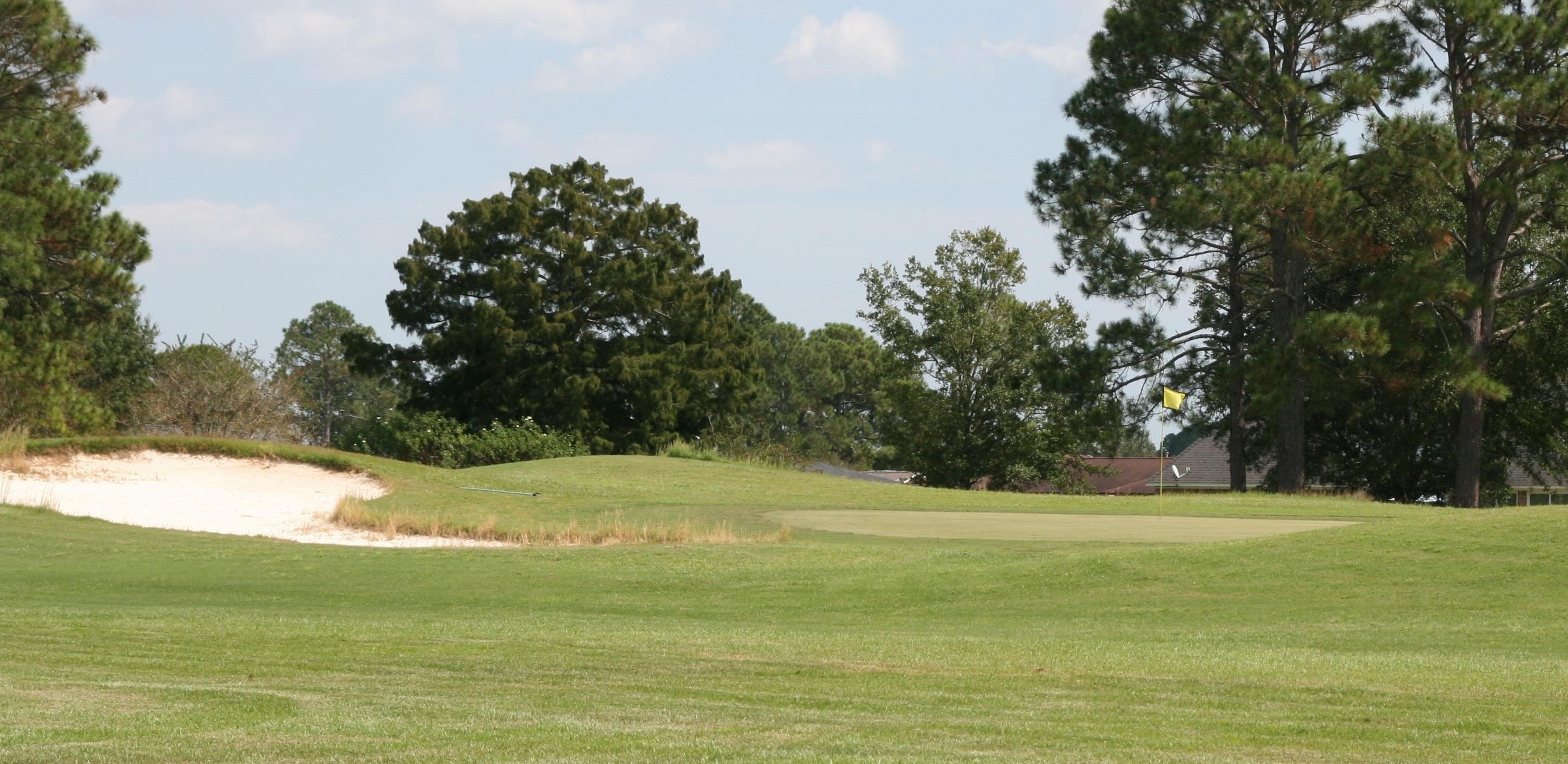 9394 Villas Drive Foley, AL 36535 - Photo 33 of 33 Beautiful Golf Course