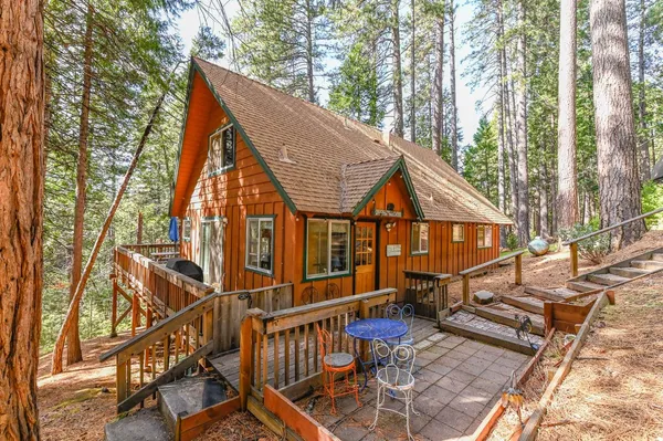 $450,000 | 2816 Pine Knoll Drive, Arnold, CA 95223