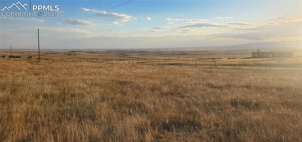 7575 South Calhan Road Calhan, CO 80808 - Photo 6 of 20 a view of an ocean
