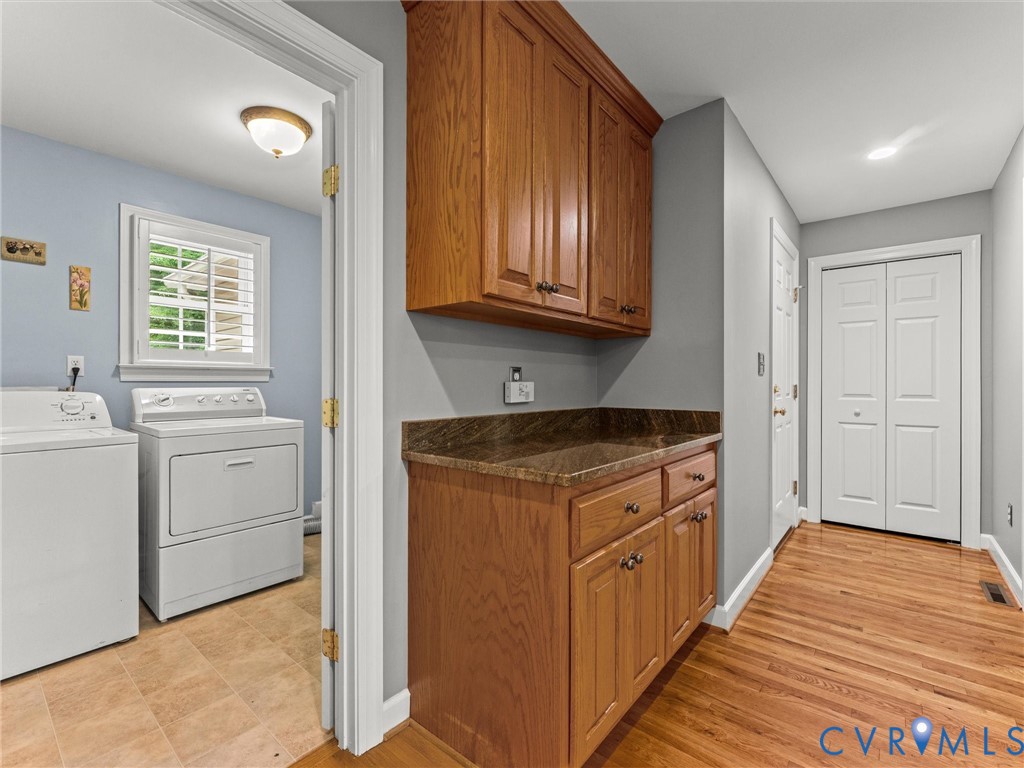 2526 Old Tavern Road Powhatan, VA 23139 - Photo 37 of 94