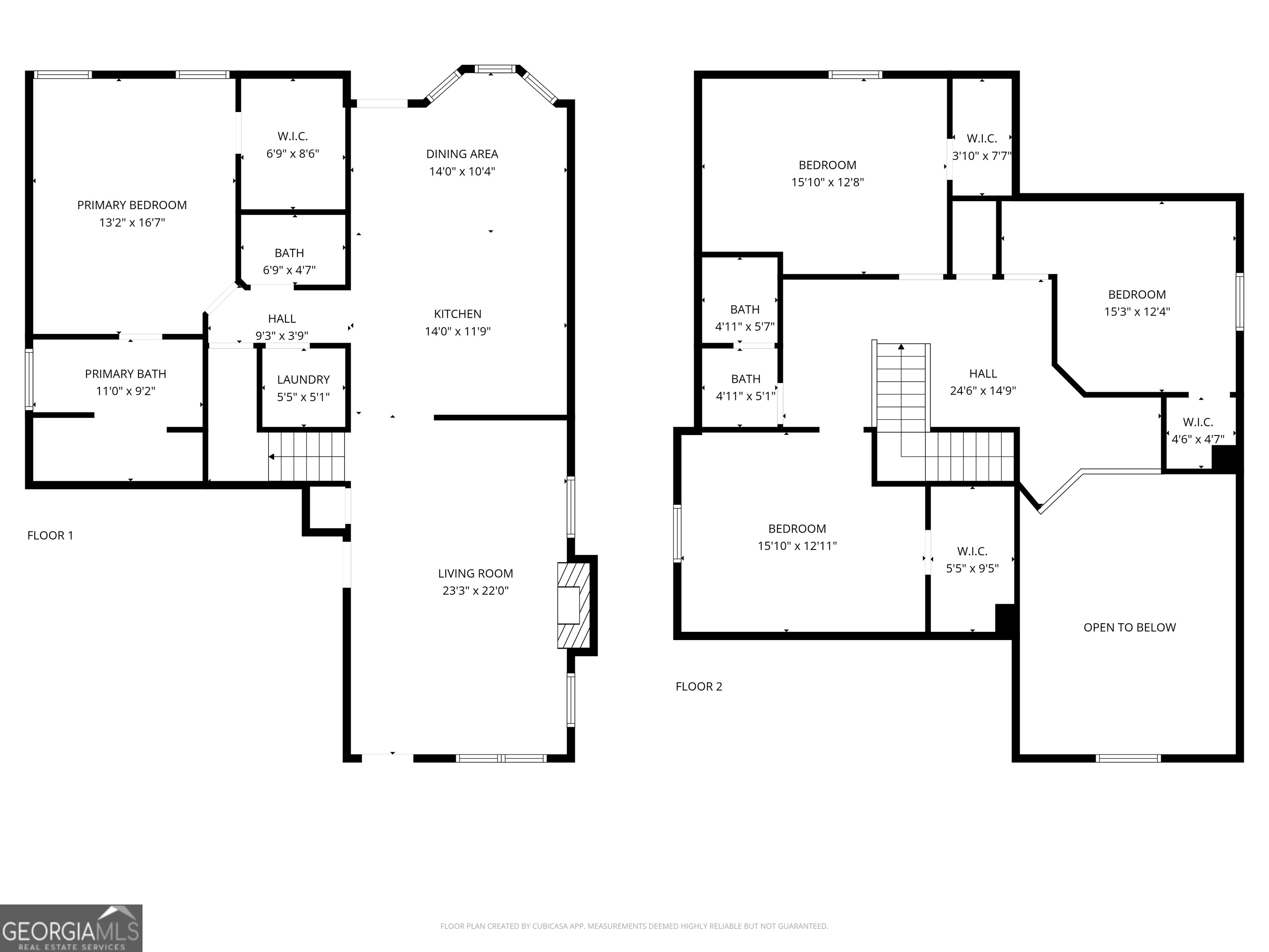 1355 Cold Tree Lane Watkinsville, GA 30677 - Photo 38 of 42