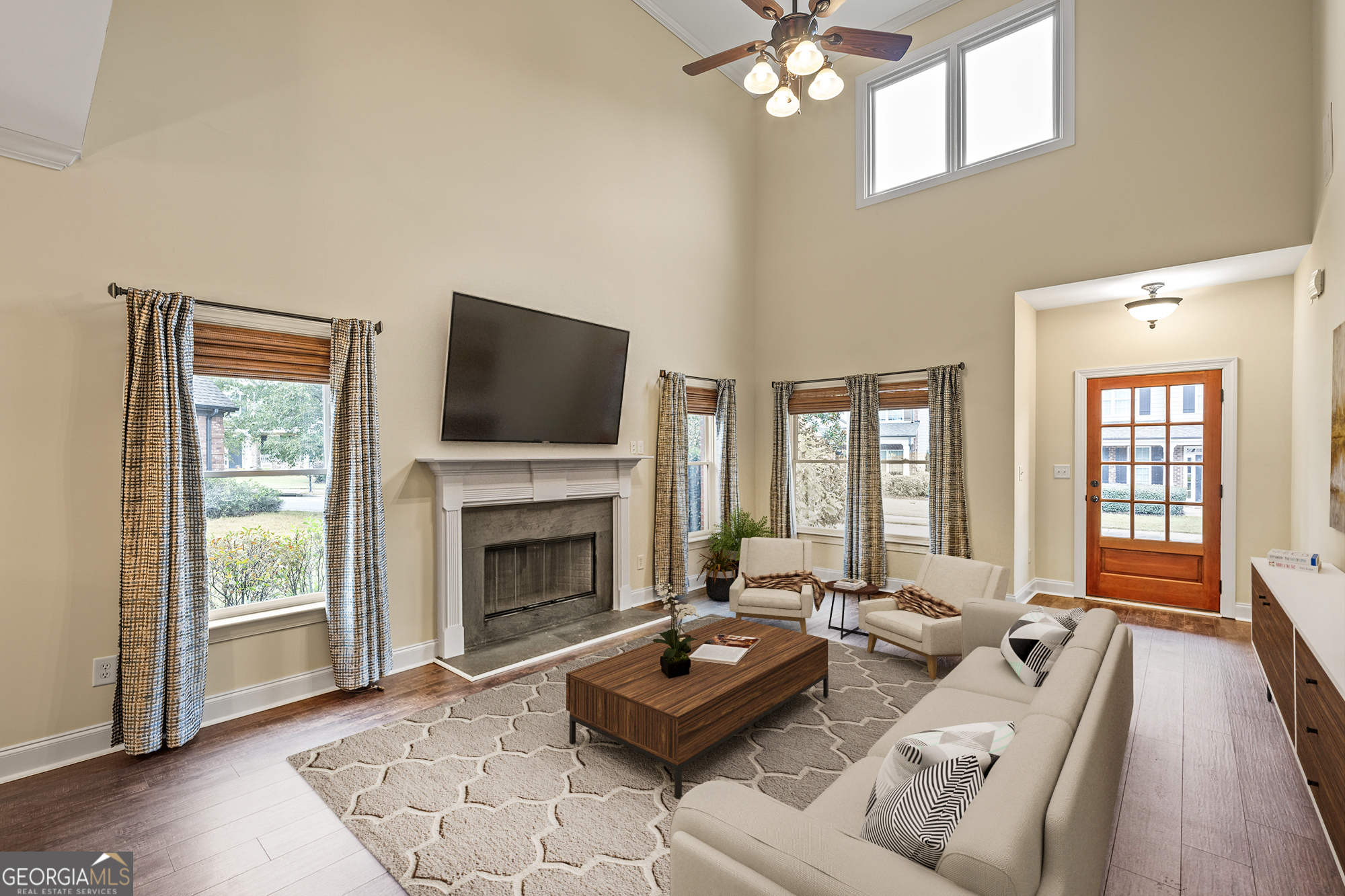 1355 Cold Tree Lane Watkinsville, GA 30677 - Photo 6 of 42