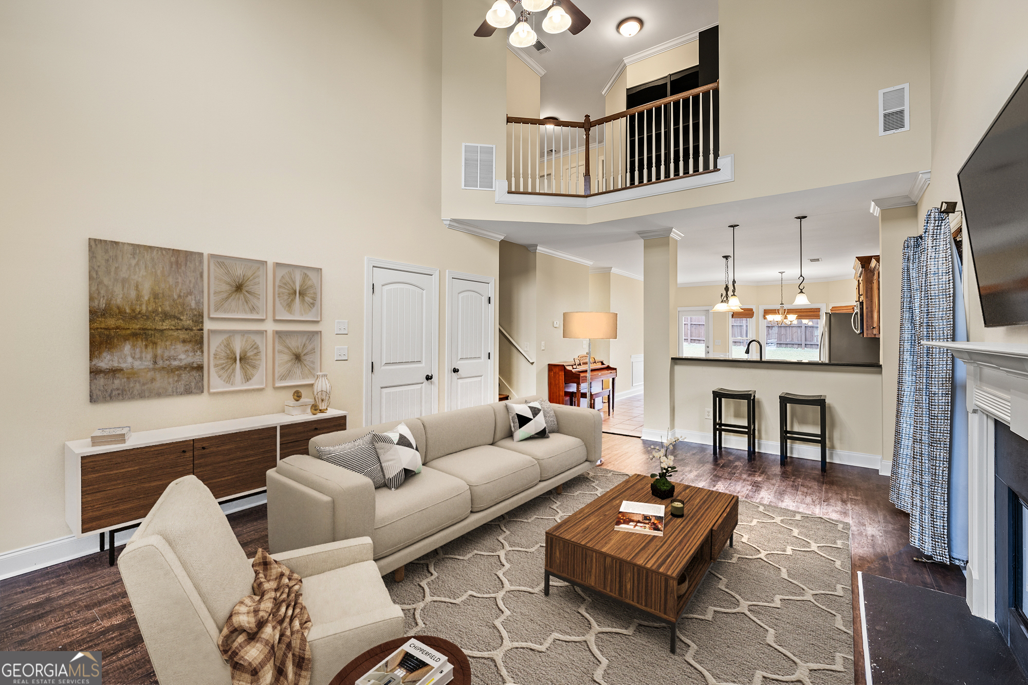 1355 Cold Tree Lane Watkinsville, GA 30677 - Photo 8 of 42