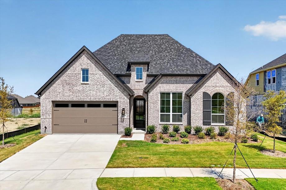 1432 Potenza Road Fate, TX 75087 - Photo 1 of 23 Gallery Image 1