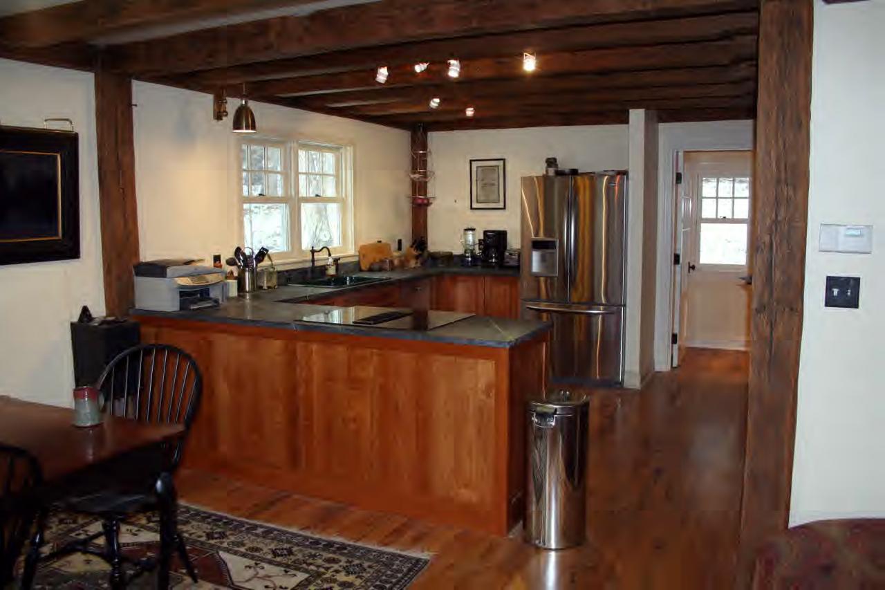 24 Carrington Battelle Road Monterey, MA 01245 - Photo 3 of 6 Additional Photo