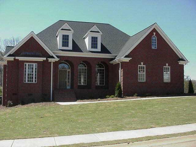 Lot 30 Cayman Way Anderson, SC 29621 - Photo 1 of 1