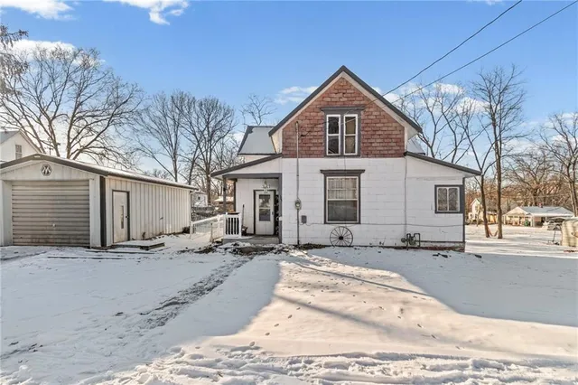 $74,900 | 304 South 20th Street, Bethany, MO 64424