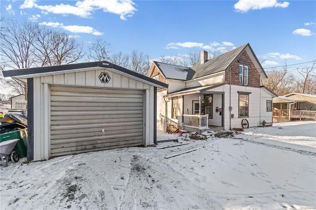 $74,900 | 304 South 20th Street, Bethany, MO 64424