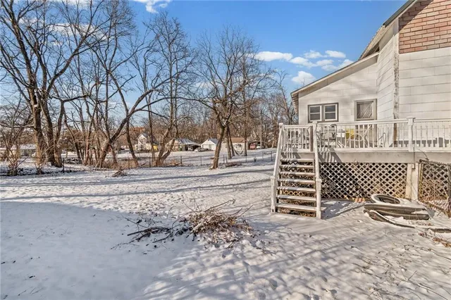 $74,900 | 304 South 20th Street, Bethany, MO 64424