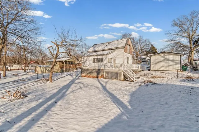 $74,900 | 304 South 20th Street, Bethany, MO 64424