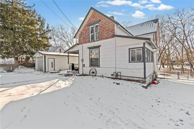 $74,900 | 304 South 20th Street, Bethany, MO 64424