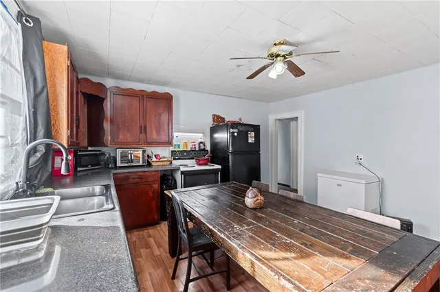 $74,900 | 304 South 20th Street, Bethany, MO 64424