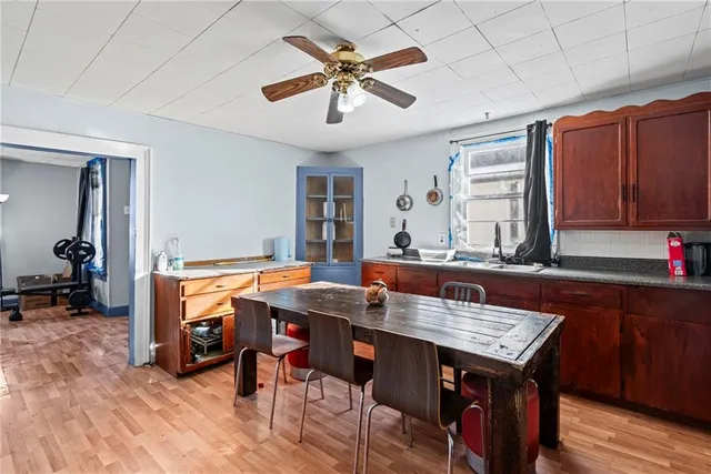 $74,900 | 304 South 20th Street, Bethany, MO 64424