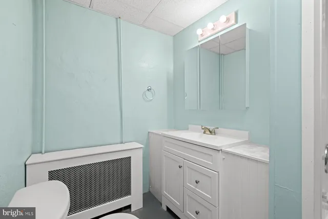 a view of a house with a outdoor space