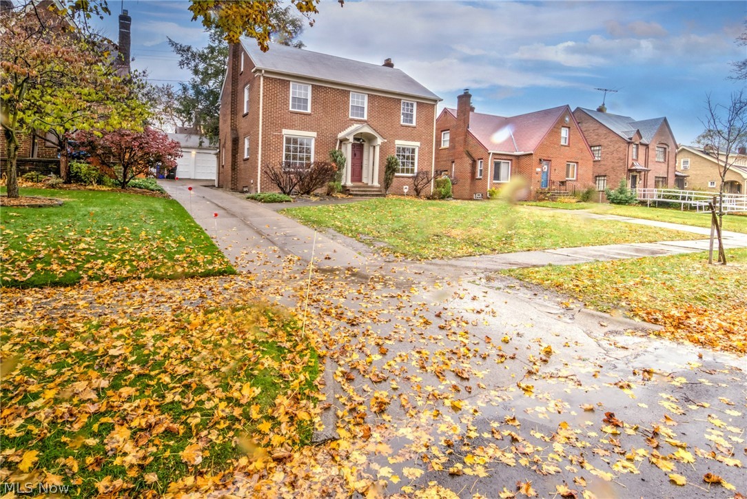 4686 Broadale Road Cleveland, OH 44109 - Photo 33 of 33 Gallery Image 33