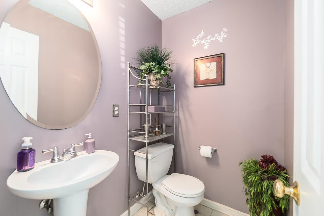2248 Violet Bluff Court Raleigh, NC 27610 - Photo 9 of 19 Photo 9