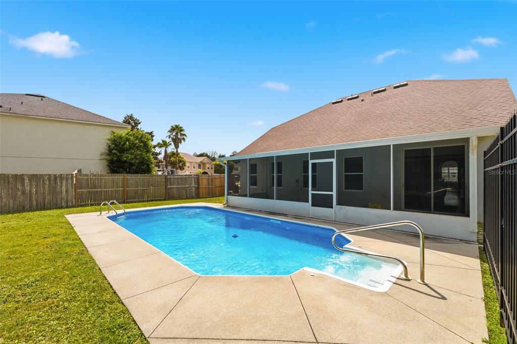 11661 Southwest 56th Terrace Ocala, FL 34476 - Photo 38 of 41