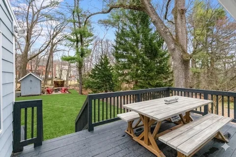 $1,250,000 | 46 Bridge Street, Lexington, MA 02421