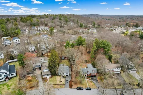 $1,250,000 | 46 Bridge Street, Lexington, MA 02421