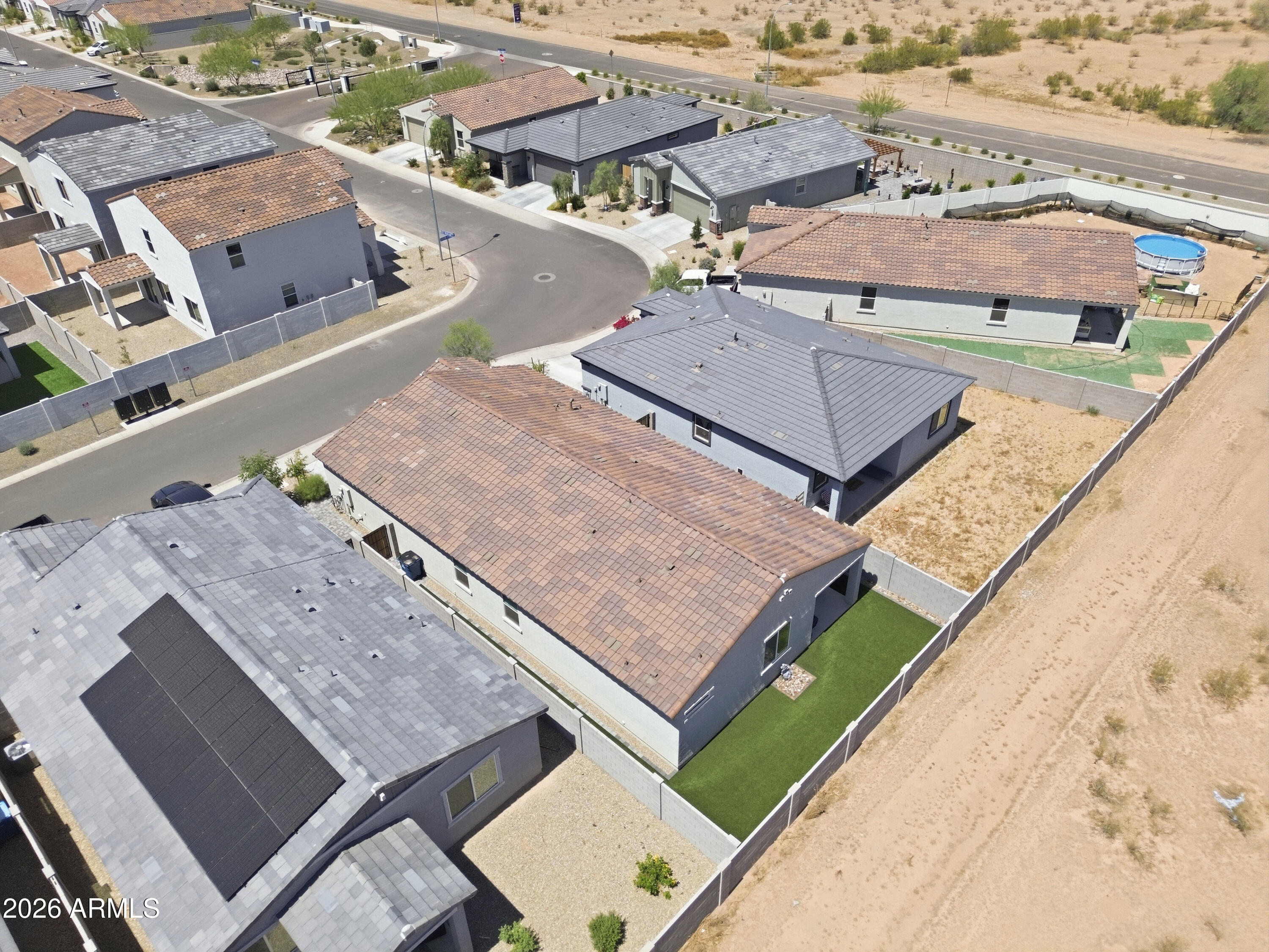 4413 South Siphon Draw Road Apache Junction, AZ 85119 - Photo 33 of 48 DJI_0955