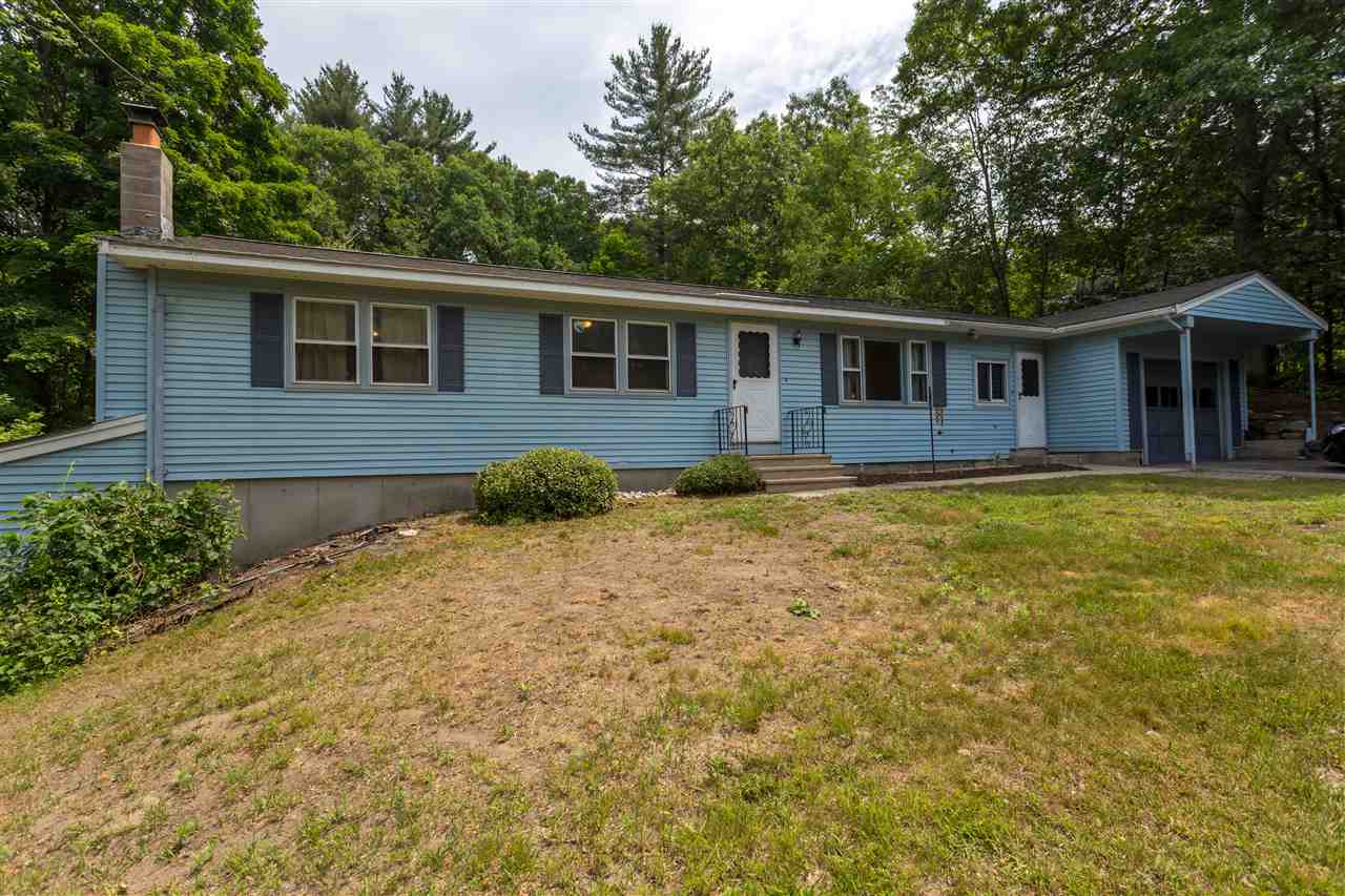 6 Demery Road Hudson, NH 03051 - Photo 1 of 22