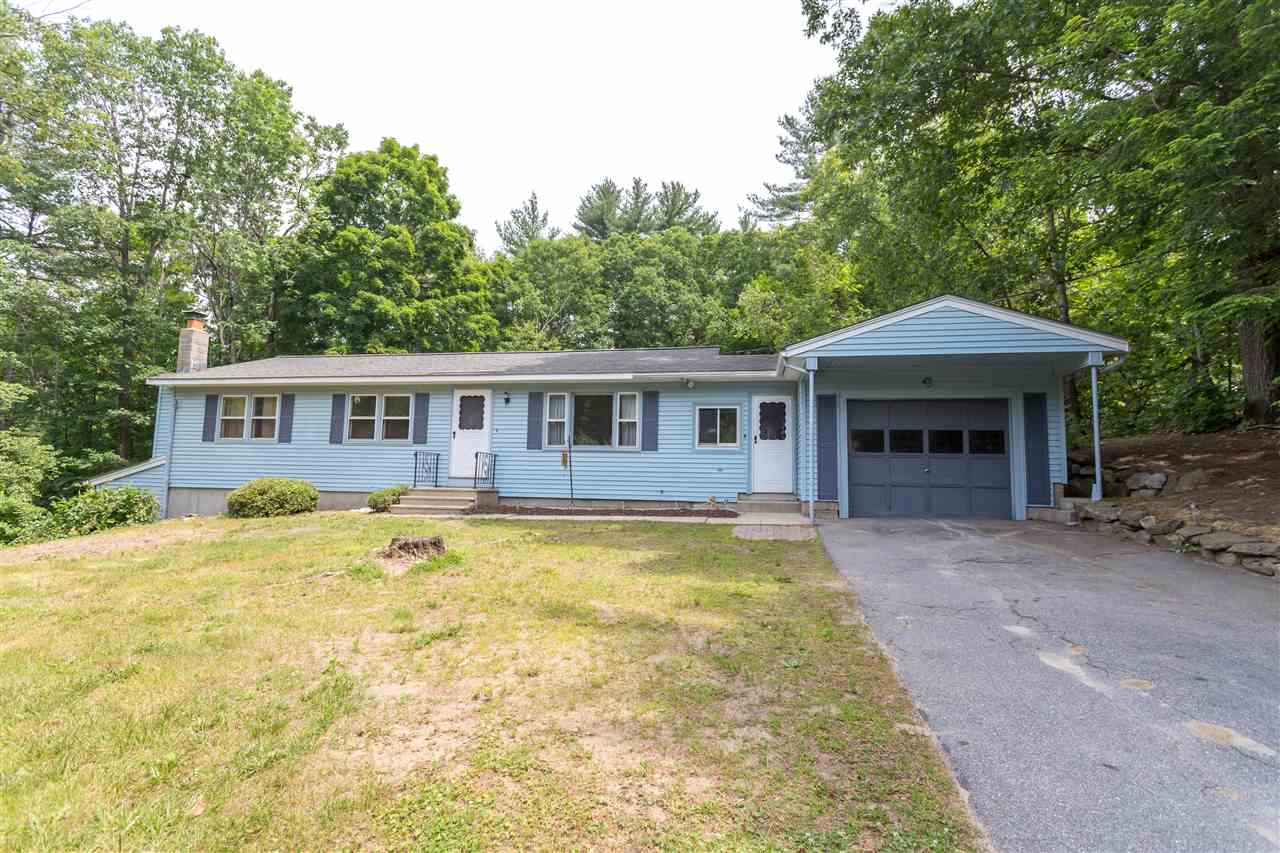 6 Demery Road Hudson, NH 03051 - Photo 22 of 22